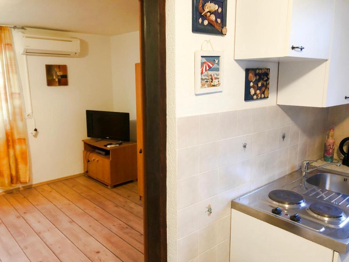 Istriensonne - Apartments Lucano Medulin Exterior photo