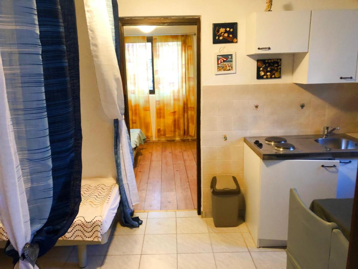 Istriensonne - Apartments Lucano Medulin Exterior photo